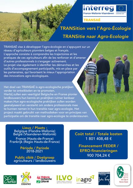 AFFICHE TRANSAE 2018i