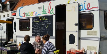 caravanecraie