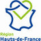 logo de la Région Hauts de France