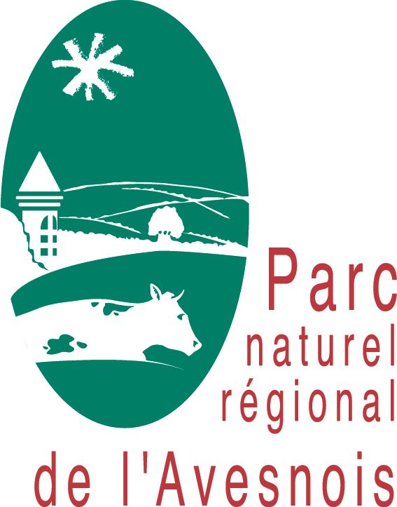 logo du Parc naturel régional de l'Avesnois
