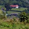 la maison au toit rouge