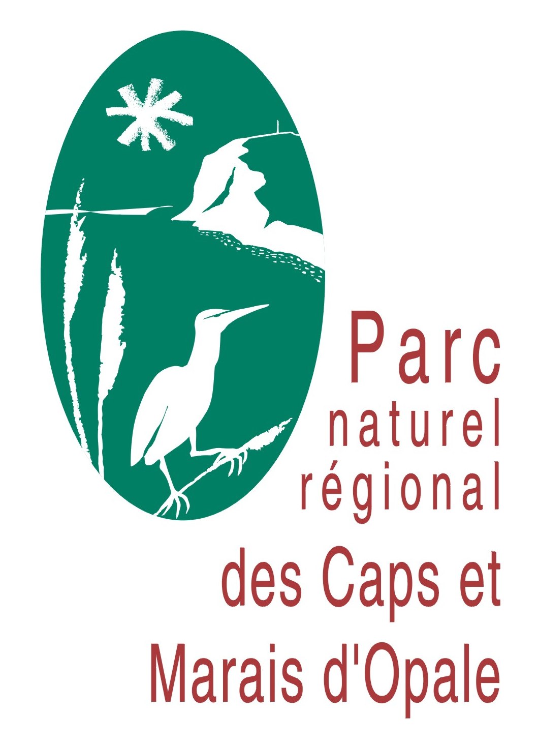 LOGO DU PARC