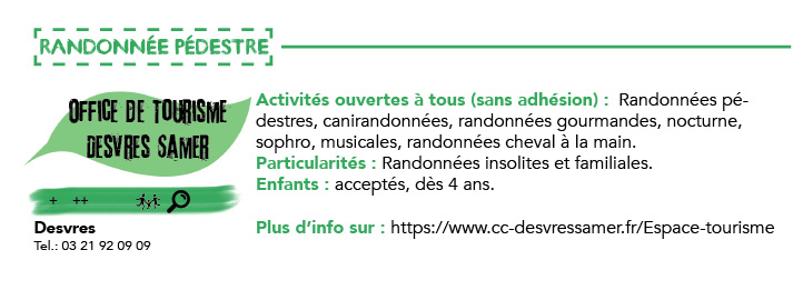 Desvres OT Desvres-Samer