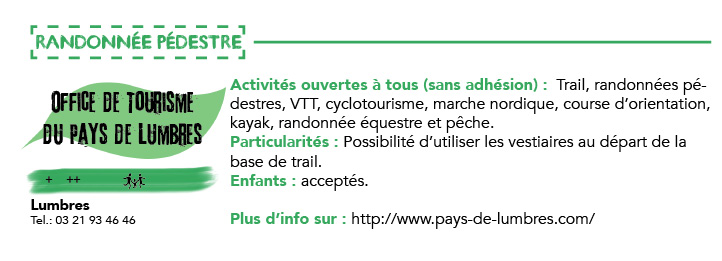 Lumbres OT pays de Lumbres