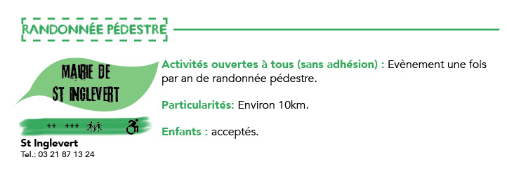 Saint-Inglevert mairie