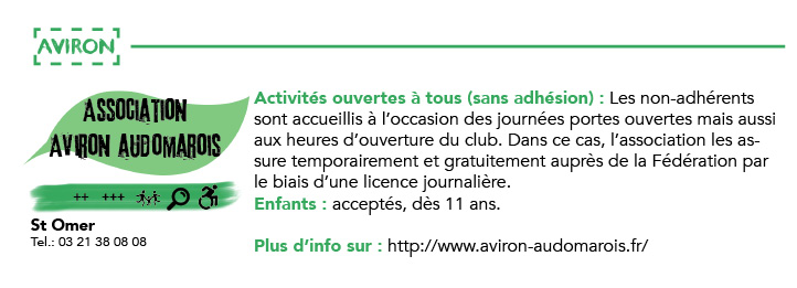 Saint-Omer aviron audomarois