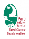 logo baie de somme picardie maritime