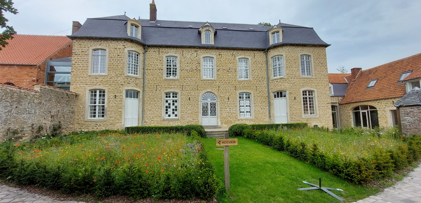manoir huisbois 
