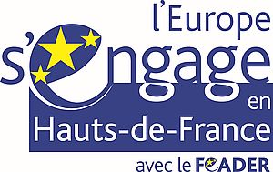 Logo Leurope sengage HdF