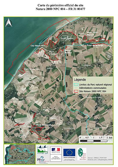 carte site 4 BD