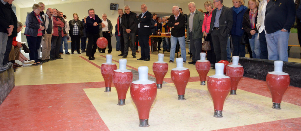 uine partie de quilles boulonnaises