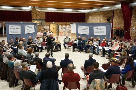 forum ouvert 1