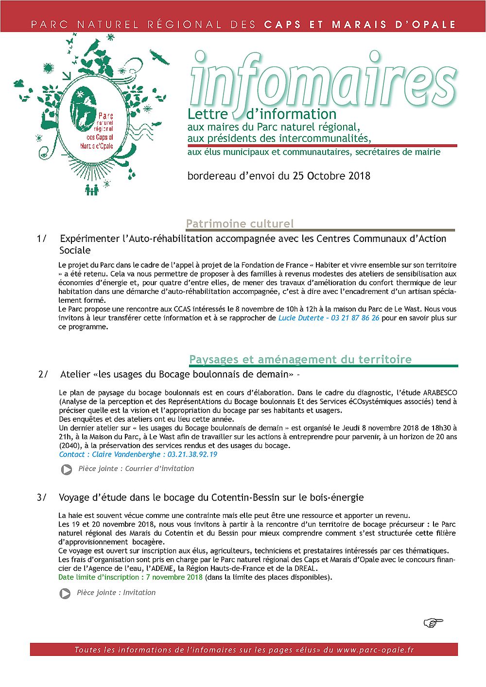 Infomaires 181025 P1