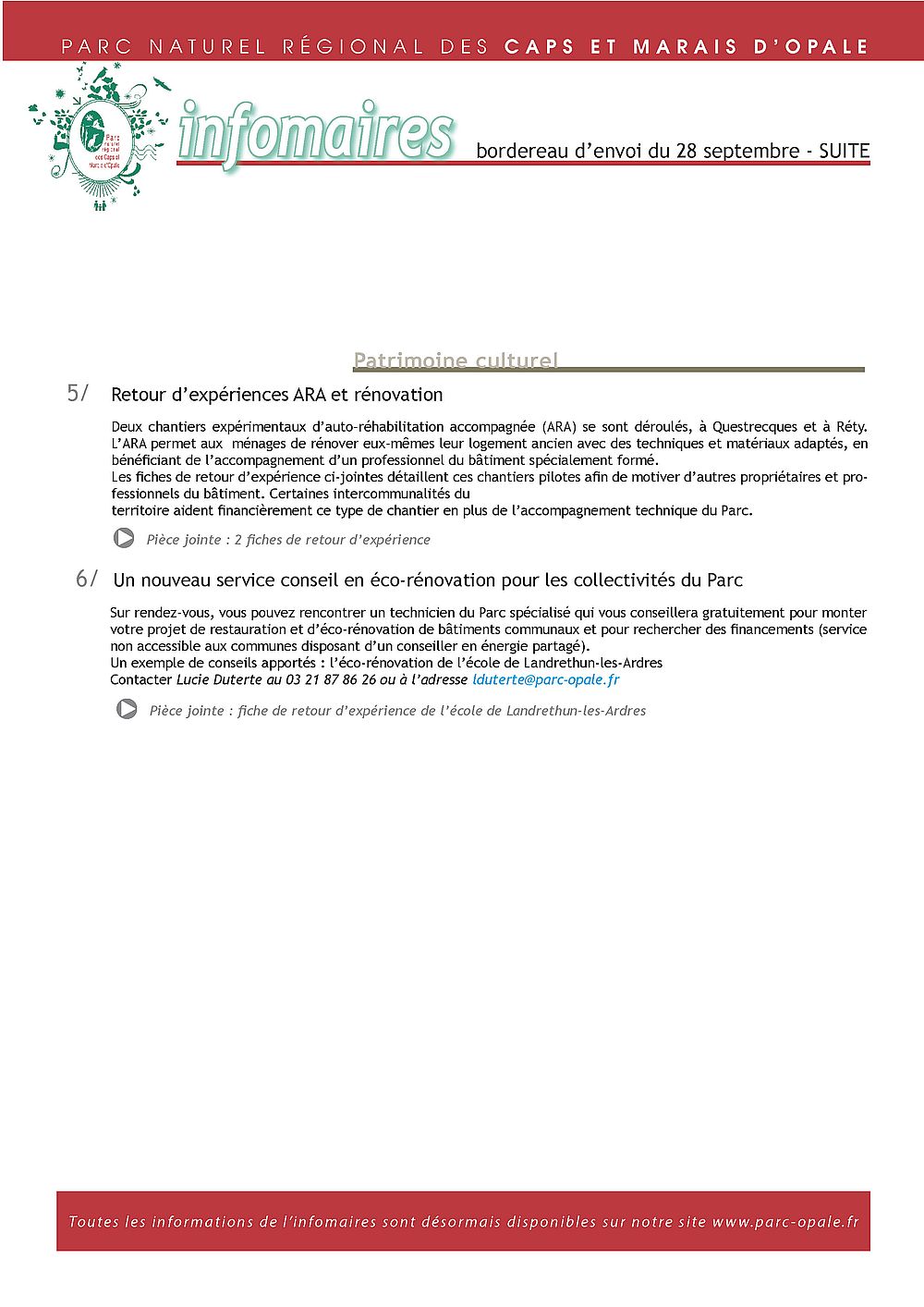 infomaires 170928 Page 2