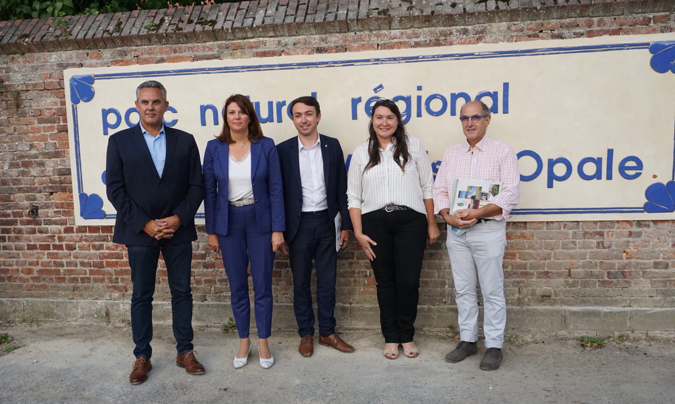 bureau restreint 2021
