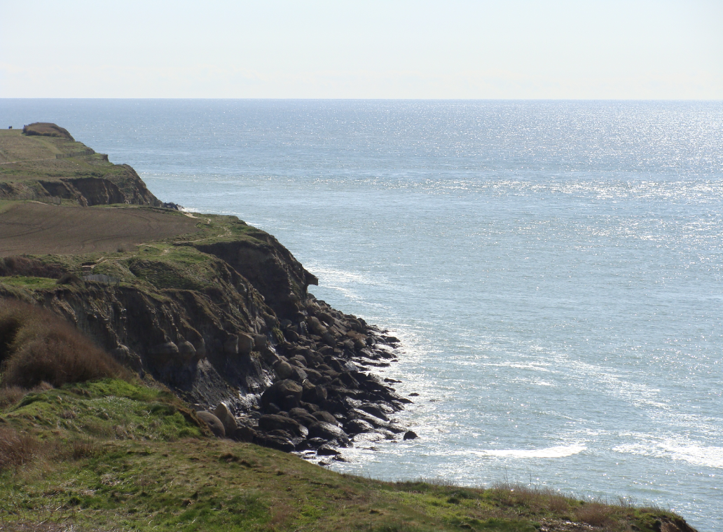 falaises